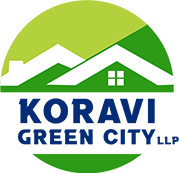 Koravi Green City client logo