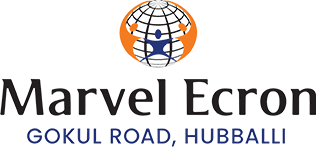 Marvel client logo