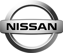 Nissan client logo