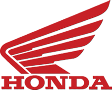 Honda client logo