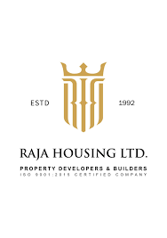 Raja client logo