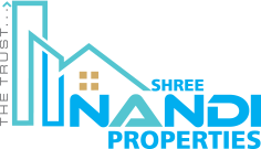 Shree Nandi Properties client logo