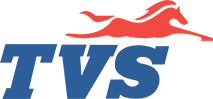 TVS Motors client logo